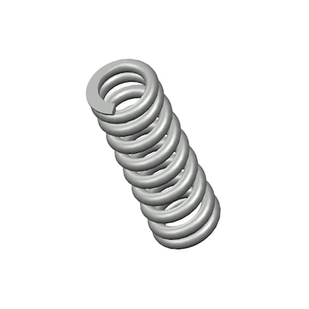 Approved Vendor Compression Spring, O= .250, L= .75, W= .046 R G109974940